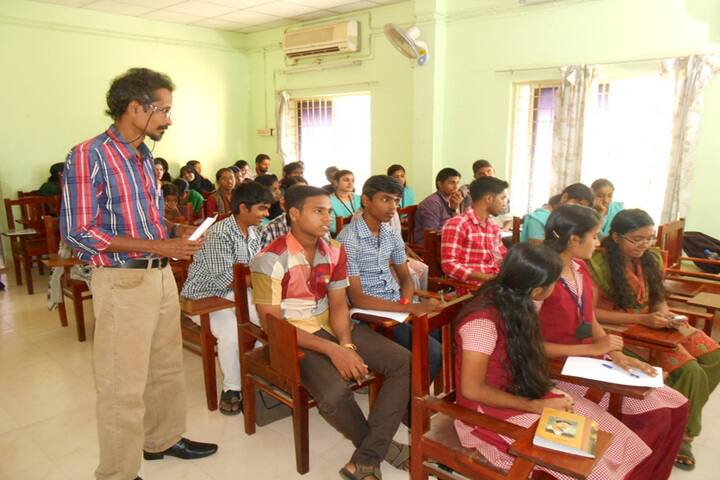 classroom